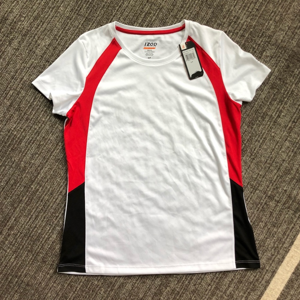 Izod Perform X shirt